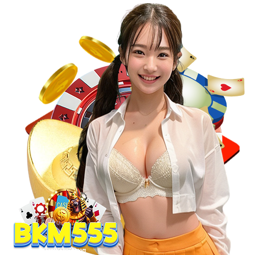 bkm555 slot
